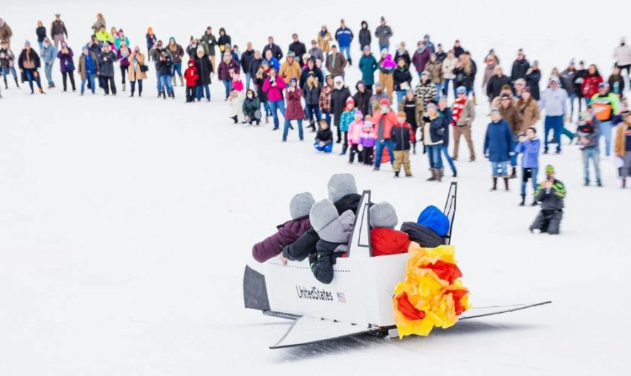 Molten Winter Market Faire 2026: Event Date, Location, Vendors, and Interactive Fun in High Point