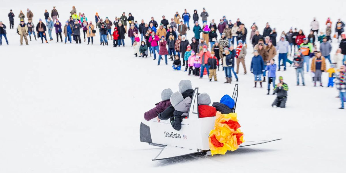 Molten Winter Makerfaire 2026 Event Date, Location, Vendors, and Interactive Fun in High Point