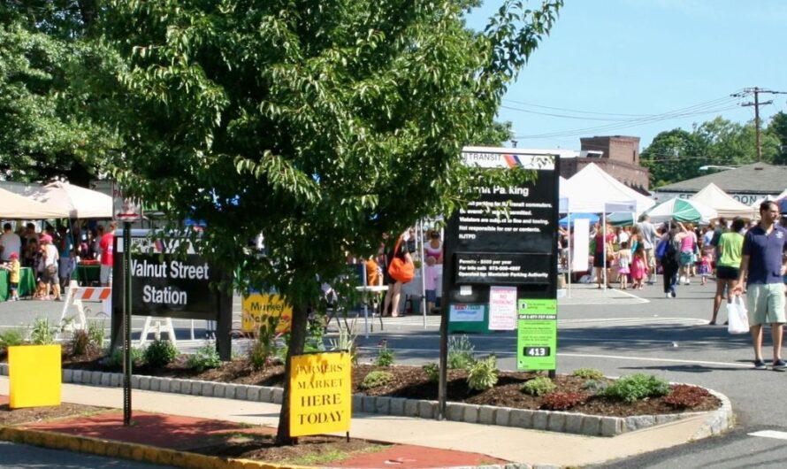 Montclair Village Farmers’ Market 2026: Event Date, Location, Fresh Produce, and Local Finds