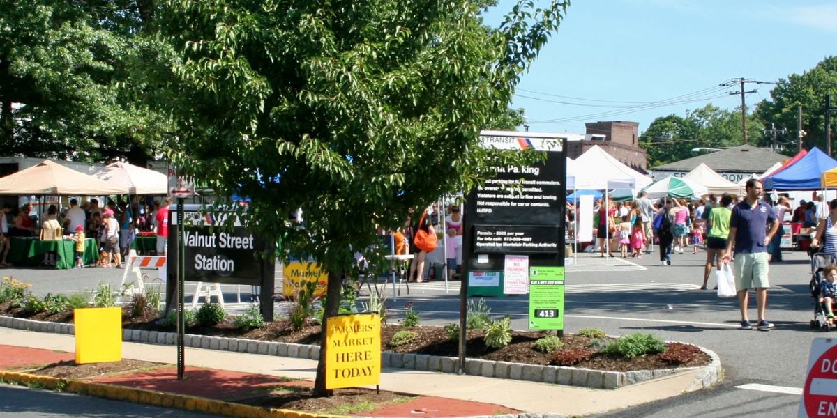 Montclair Village Farmers’ Market 2026 Event Date, Location, Fresh Produce, and Local Finds