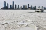 NYC Ferry Service Suspended Due to Ice, Operations May Be Closed for Several Days