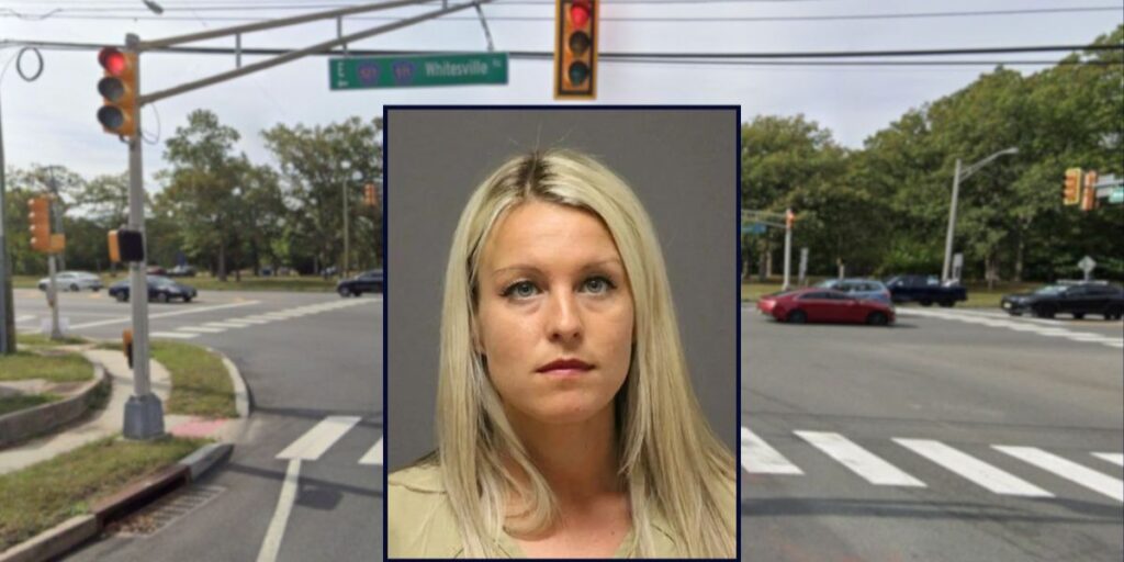New Jersey Woman Convicted in Deadly Five-Car Crash Avoids Prison ...