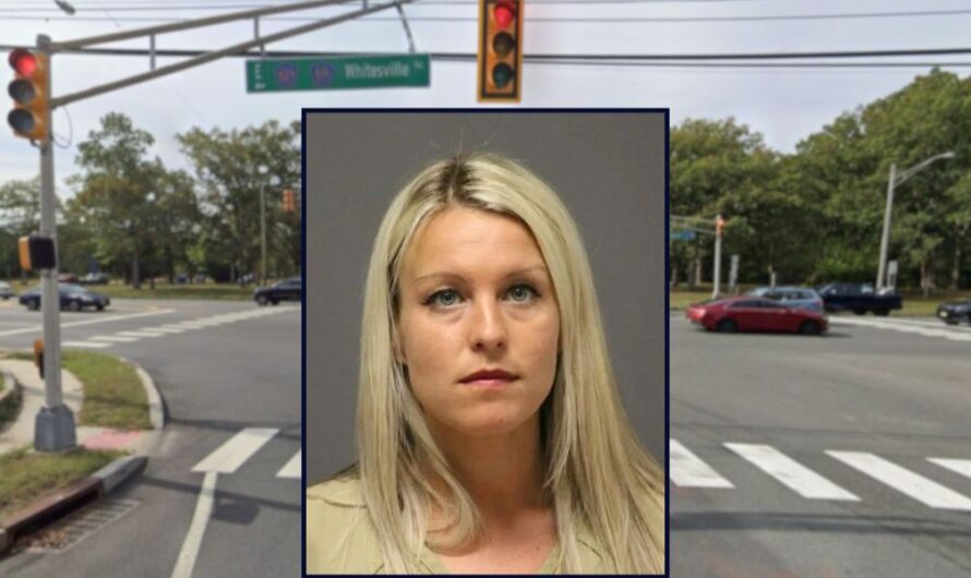 New Jersey Woman Convicted in Deadly Five-Car Crash Avoids Prison, Sentenced to Probation in Ocean County