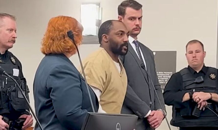 New York Man Sentenced to 50 Years for Brutal Kidnapping and Torture of Former Friend