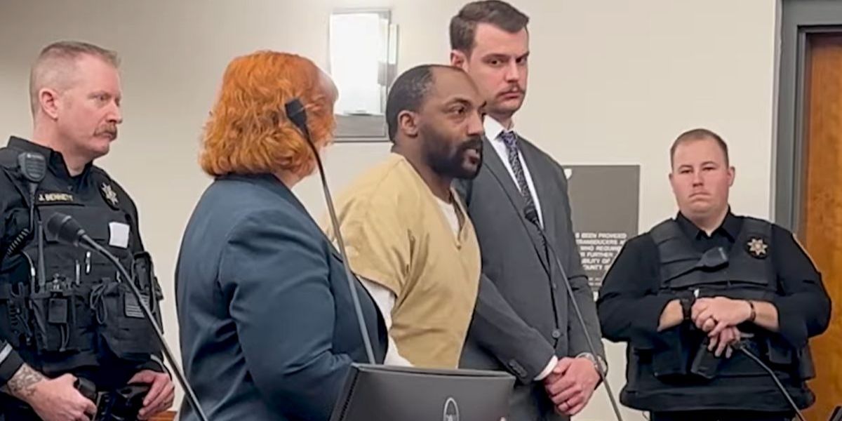 New York Man Sentenced to 50 Years for Brutal Kidnapping and Torture of Former Friend