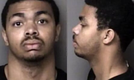 North Carolina Teen Arrested for Allegedly Planning ISIS-Inspired New Year’s Eve Attacks