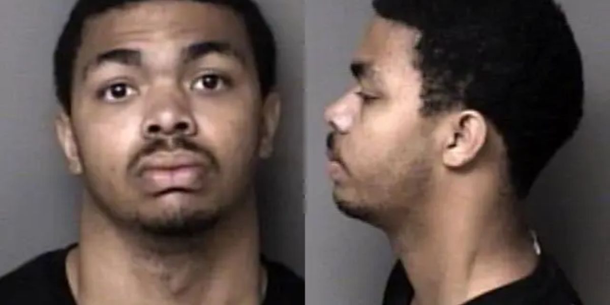 North Carolina Teen Arrested for Allegedly Planning ISIS-Inspired New Year’s Eve Attacks