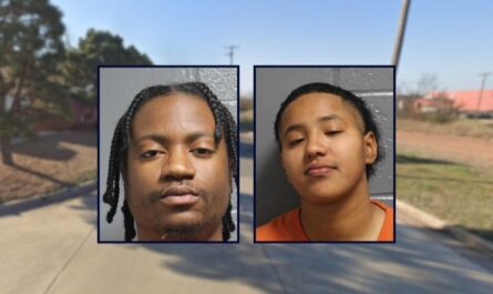 Oklahoma Woman Killed While Sledding Behind Vehicle; Two Drivers Charged With Second-Degree Murder, DUI