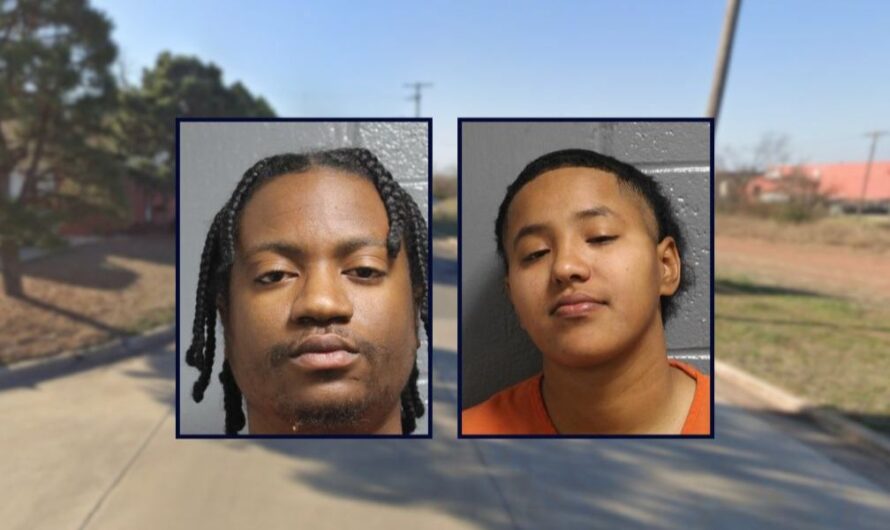 Oklahoma Woman Killed While Sledding Behind Vehicle; Two Drivers Charged With Second-Degree Murder, DUI