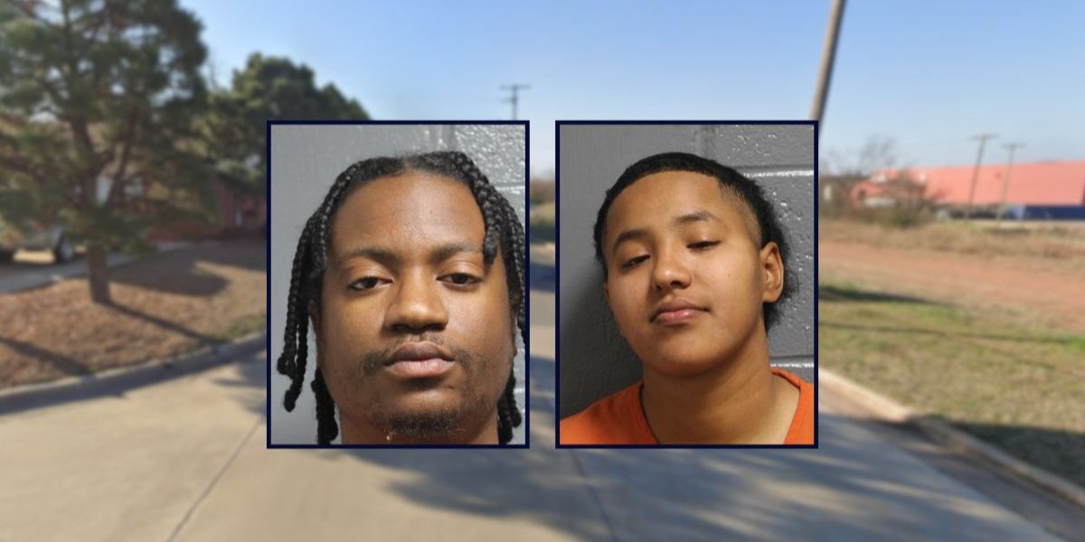 Oklahoma Woman Killed While Sledding Behind Vehicle; Two Drivers Charged With Second-Degree Murder, DUI