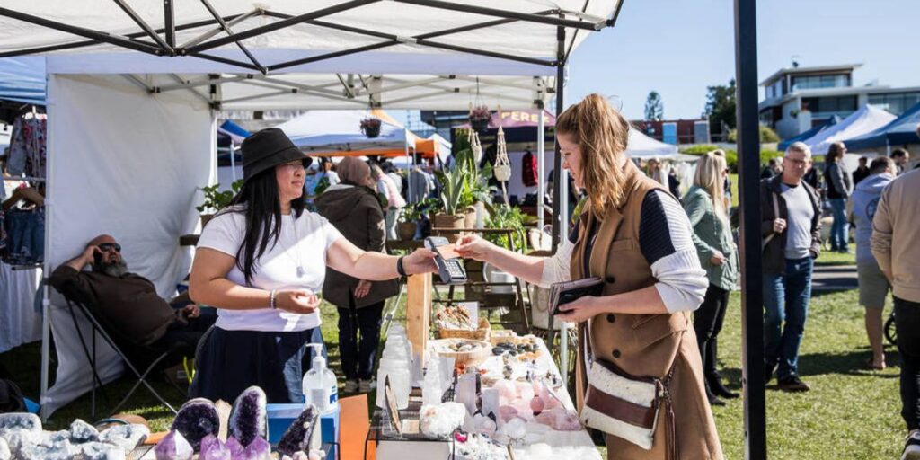 Palm Desert Winter Outdoor Street Fair 2025 Full Schedule, Admission Info, Rodeos and Grandstand Events (1)