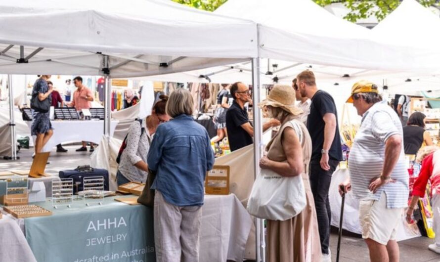 Palm Desert Winter Outdoor Street Fair 2025: Full Schedule, Admission Info, Rodeos and Grandstand Events