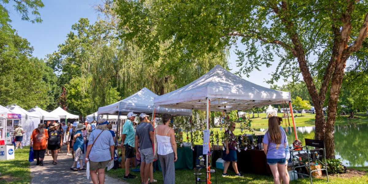 Palm Springs Winter Art Festival 2026 Dates, Location, Artists, Exhibits, and Family Activities (1)