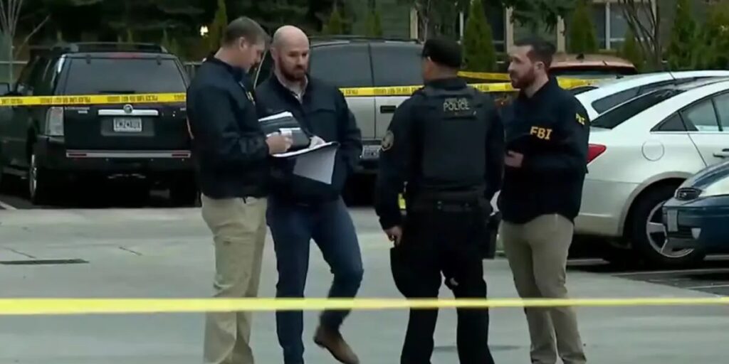 Portland CBP Agents Shoot Alleged Tren de Aragua Gang Members During Traffic Stop (1)