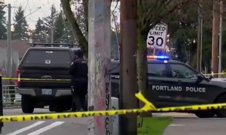 Portland CBP Agents Shoot Alleged Tren de Aragua Gang Members During Traffic Stop