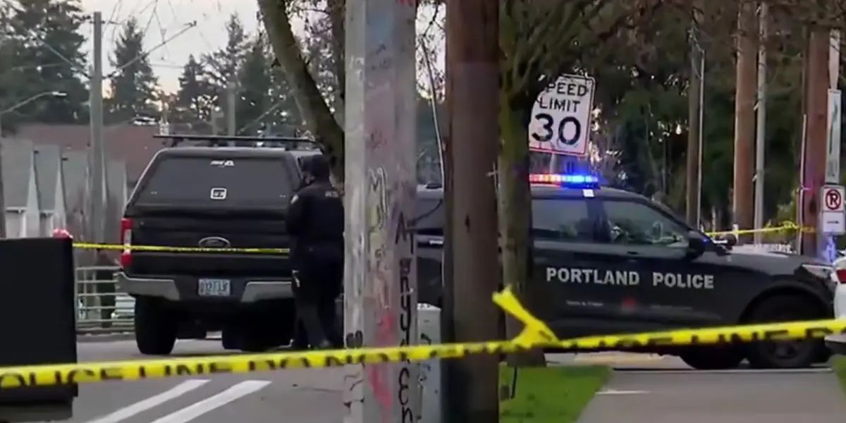 Portland CBP Agents Shoot Alleged Tren de Aragua Gang Members During Traffic Stop