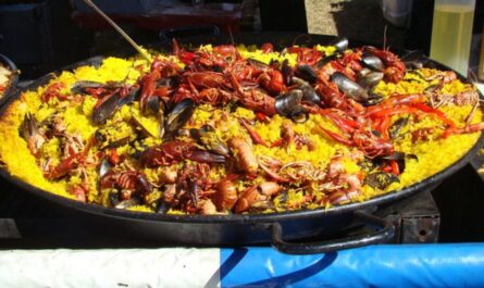 Punta Gorda Seafood and Music Festival 2026 Dates, Location, Food, Music, and Family Fun