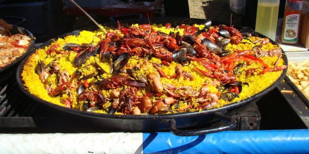 Punta Gorda Seafood and Music Festival 2026 Dates, Location, Food, Music, and Family Fun