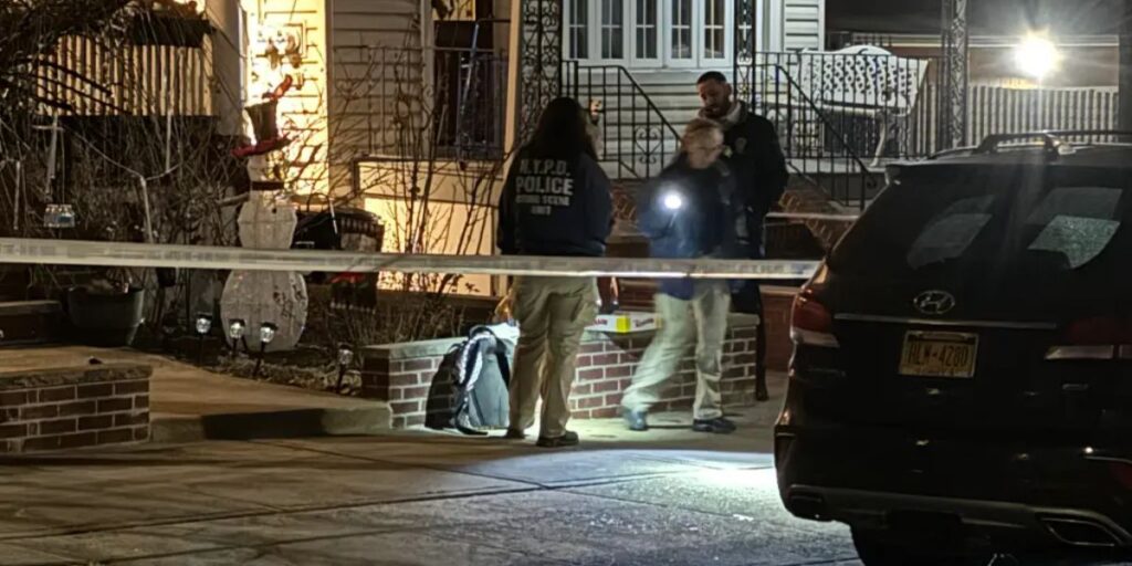 Queens Teen Fatally Stabbed in Broad-Daylight Attack; Co-Defendant Was on Supervised Release from Previous Gang Assault (1)