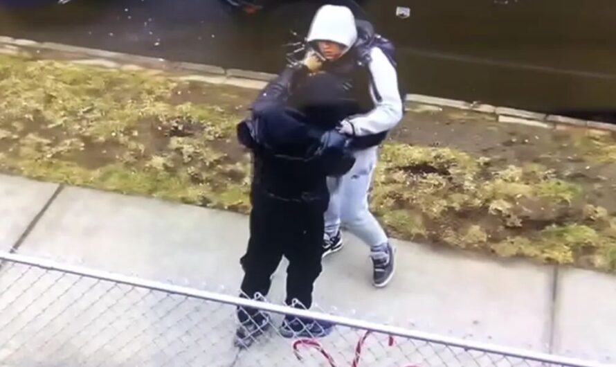 Queens Teen Fatally Stabbed in Broad-Daylight Attack; Co-Defendant Was on Supervised Release from Previous Gang Assault