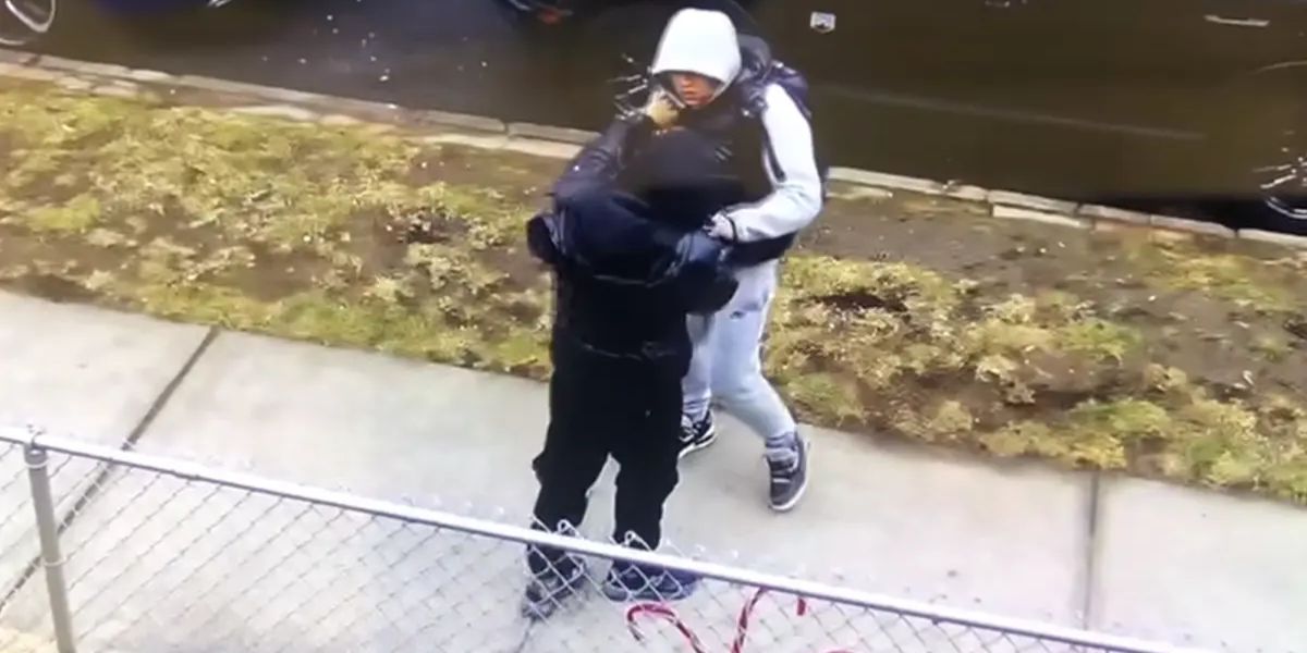 Queens Teen Fatally Stabbed in Broad-Daylight Attack; Co-Defendant Was on Supervised Release from Previous Gang Assault