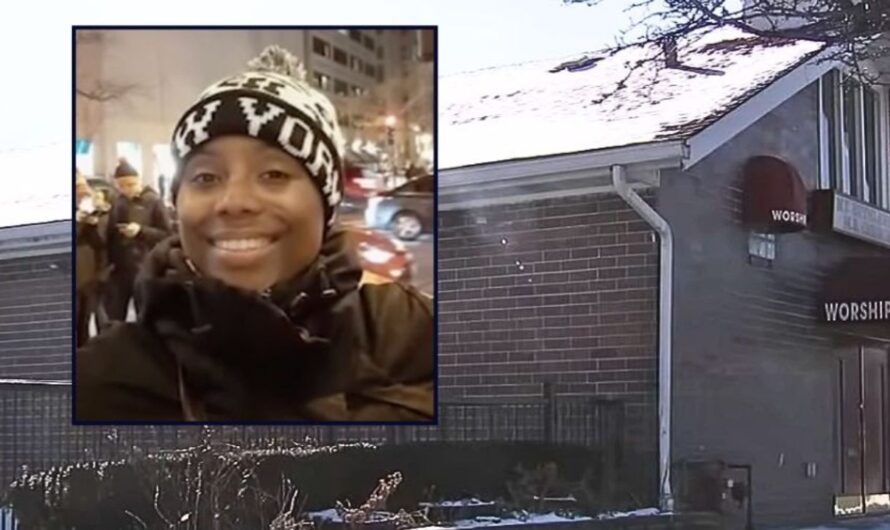 Questions Mount After Chicago Mother of Five Found Dead in Woodlawn Alley Hours After Gunfire Reported