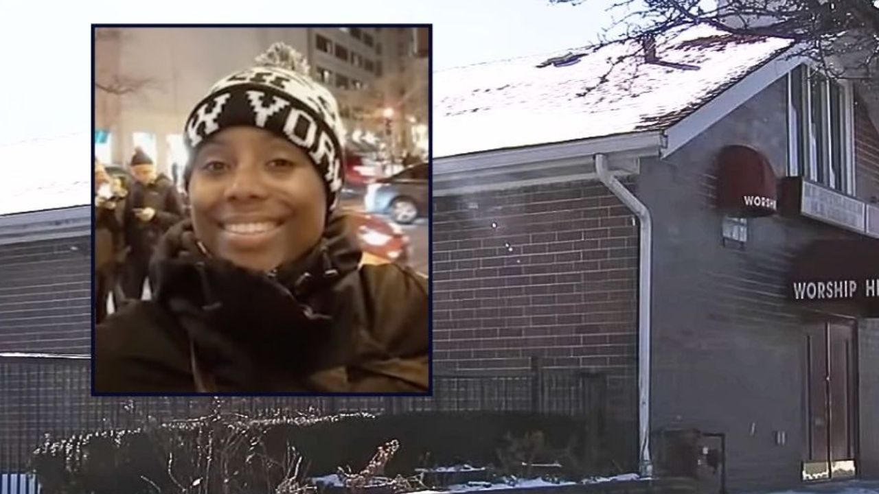 Questions Mount After Chicago Mother of Five Found Dead in Woodlawn Alley Hours After Gunfire Reported