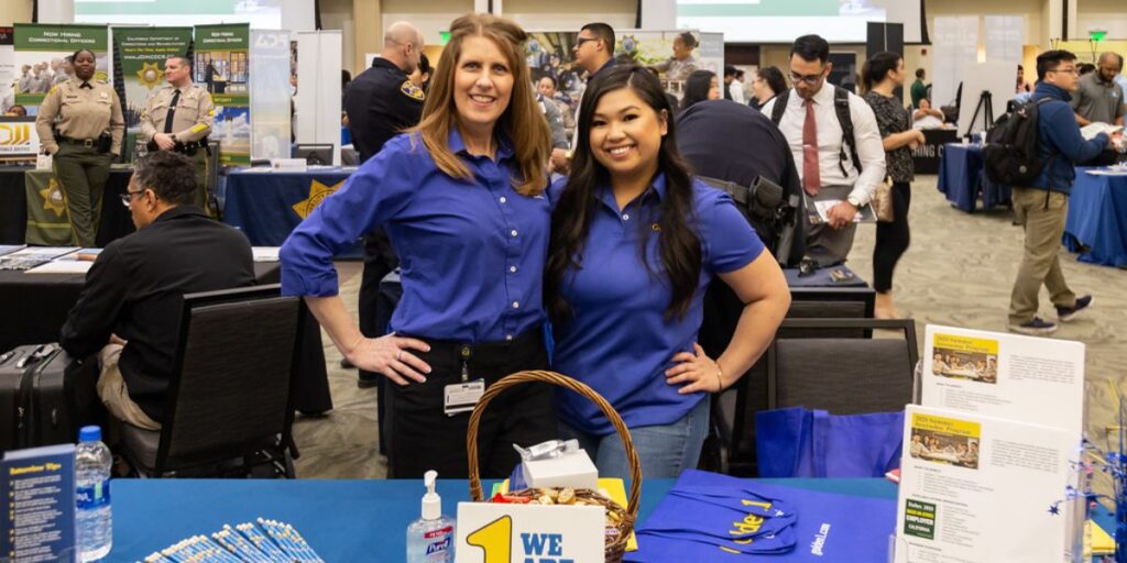 Sacramento Career Fair 2026 Event Date, Timings, Venue, and Networking Opportunities (1)