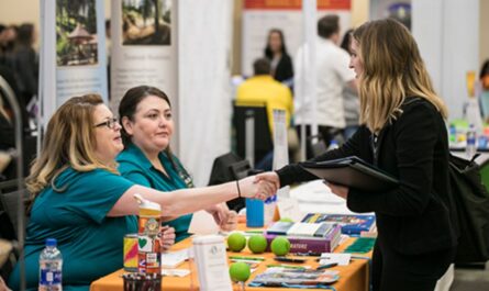 Sacramento Career Fair 2026 Event Date, Timings, Venue, and Networking Opportunities