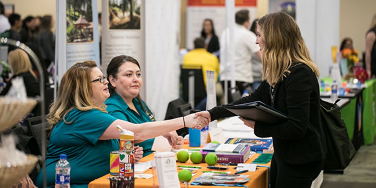 Sacramento Career Fair 2026 Event Date, Timings, Venue, and Networking Opportunities
