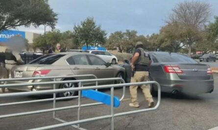 San Antonio ICE Vehicle Attack Leaves Officer Injured Amid Rising Assaults on Federal Agents