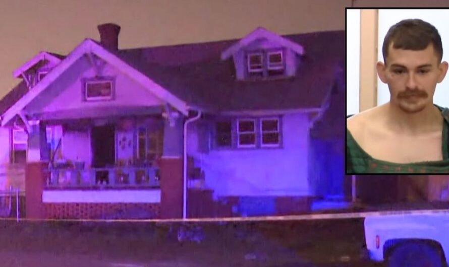 Seattle-Area Man Charged With Attempted Murder and Arson After Stabbing and Fire at Sober Living Home