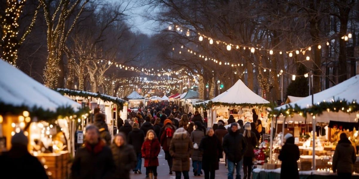 Sioux Falls Winter Market 2026 Date, Location, Local Vendors and Event Highlights