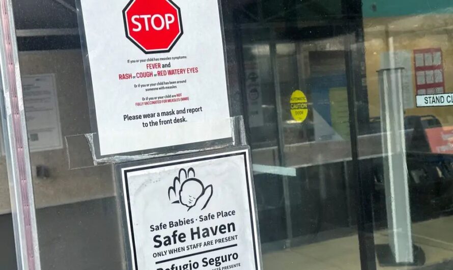 South Carolina Measles Outbreak Grows to 211 Cases as Health Officials Warn of Rapid Spread