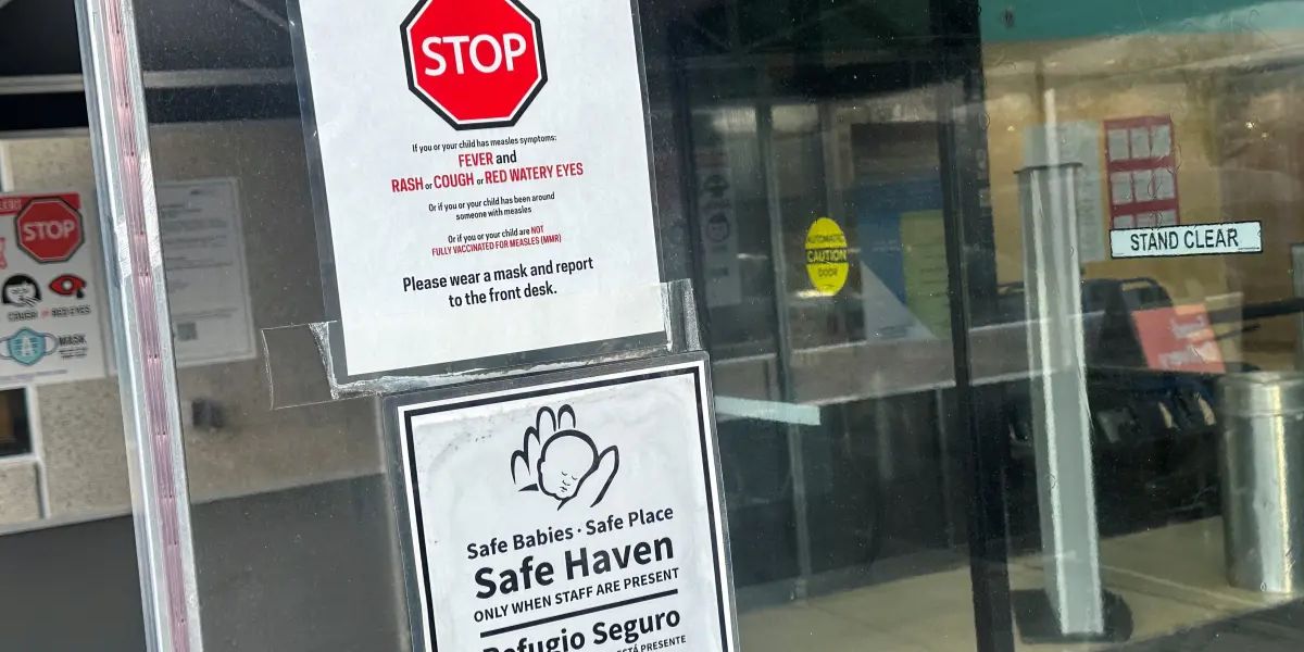 South Carolina Measles Outbreak Grows to 211 Cases as Health Officials Warn of Rapid Spread