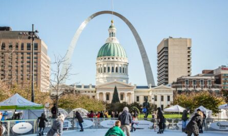 St. Louis Winterfest 2026 Festival Dates, Highlights, and Community Fun
