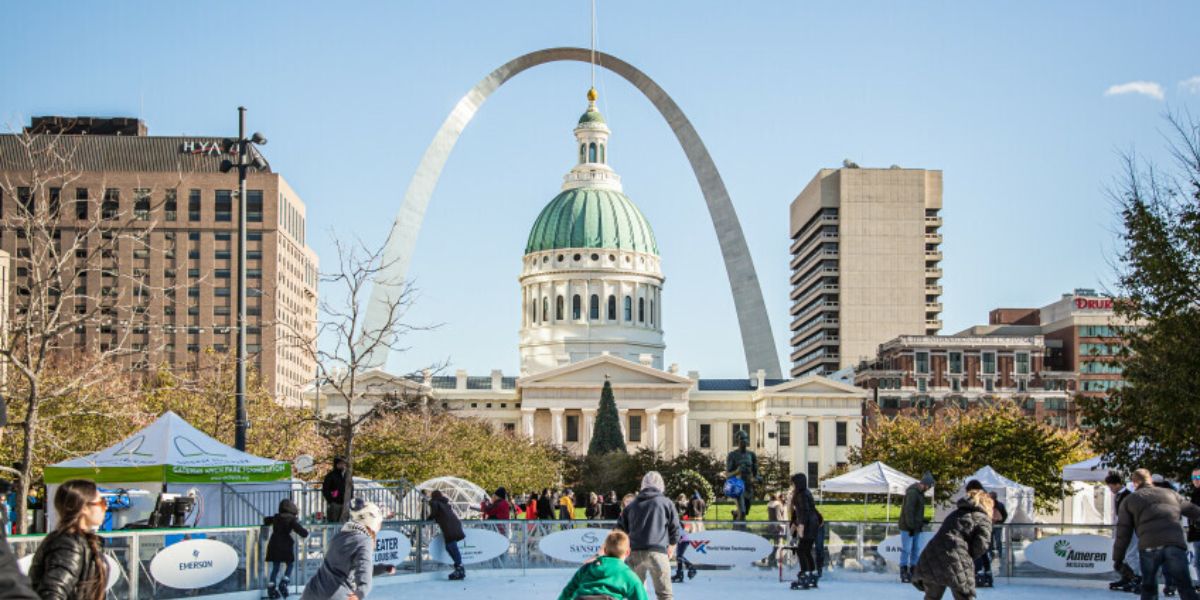 St. Louis Winterfest 2026 Festival Dates, Highlights, and Community Fun