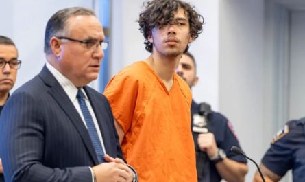 Staten Island Teen Accused of Beheading Mother’s Boyfriend to Pursue Insanity Defense, Lawyer Says
