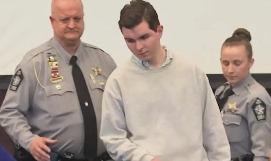 Teen Behind Raleigh Mass Shooting to Plead Guilty, Citing Brain Injury and Seeking Closure