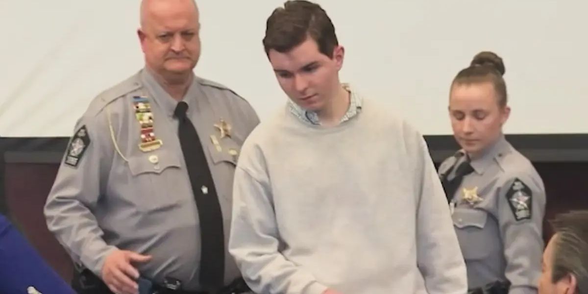 Teen Behind Raleigh Mass Shooting to Plead Guilty, Citing Brain Injury and Seeking Closure