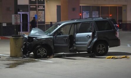 Texas Father Charged with Murder After Fatally Shooting Amazon Manager He Mistook for Daughter’s Kidnapper