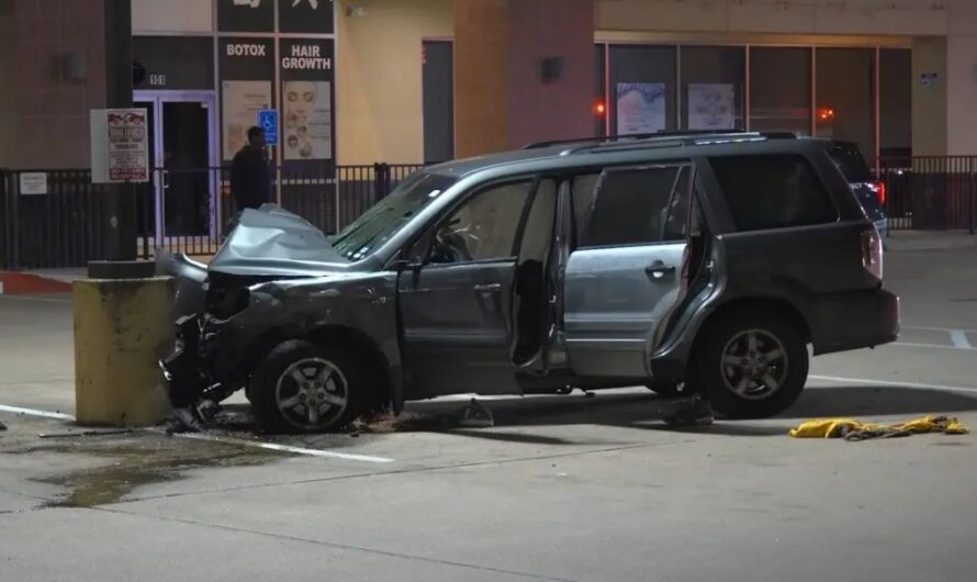 Texas Father Charged with Murder After Fatally Shooting Amazon Manager He Mistook for Daughter’s Kidnapper