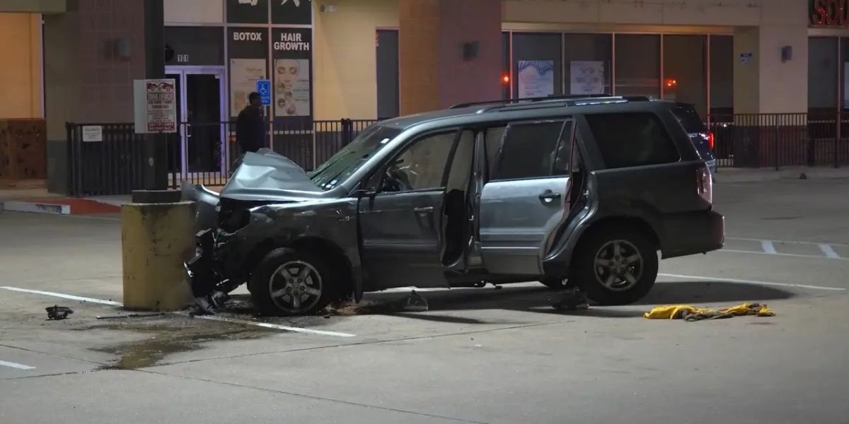 Texas Father Charged with Murder After Fatally Shooting Amazon Manager He Mistook for Daughter’s Kidnapper