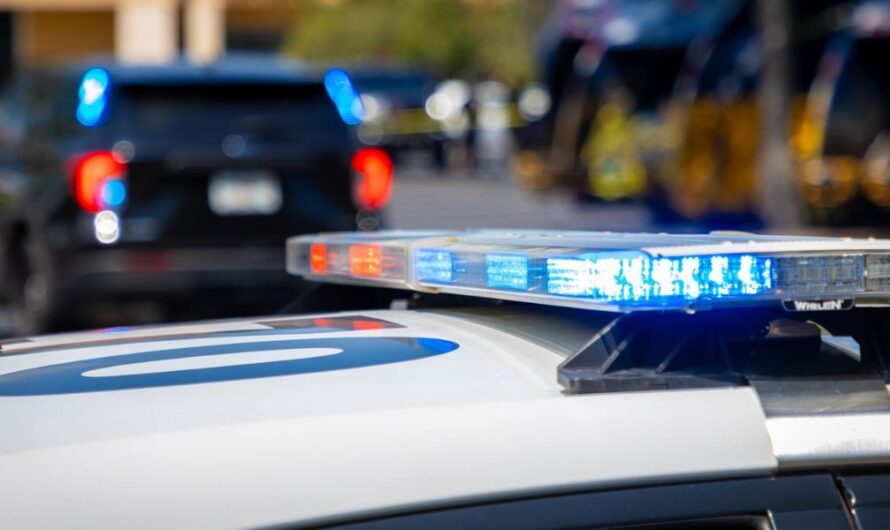 Three Injured in Late-Night Shooting at Castaways Point Park in Palm Bay