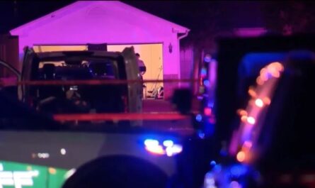 Three Tourists Fatally Shot Outside Disney-Area Rental, Neighbor Charged With First-Degree Murder