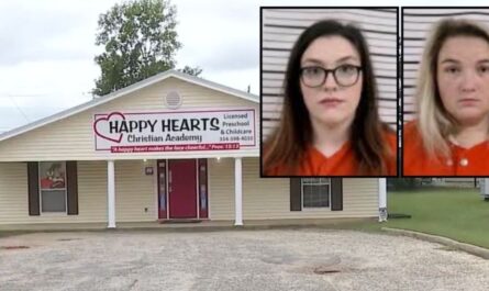 Two Alabama Women Sentenced for Abusing Kids at Daycare; Parents Distraught after Findings