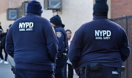 Two NYC Teens Arrested for Bringing Guns to High Schools, One Linked to Bronx Shooting