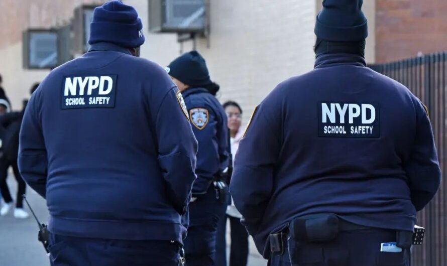 Two NYC Teens Arrested for Bringing Guns to High Schools, One Linked to Bronx Shooting