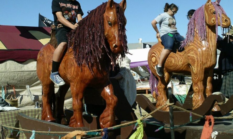 Two Rivers Renaissance Faire 2026: Dates, Location, Live Performances and Event Highlights