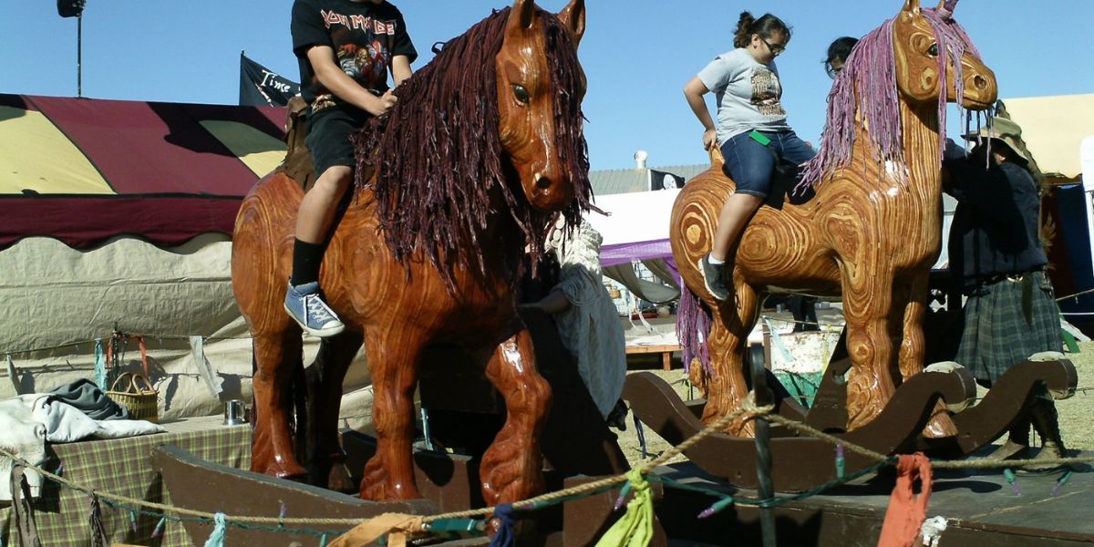 Two Rivers Renaissance Faire 2026 Dates, Location, Live Performances and Event Highlights